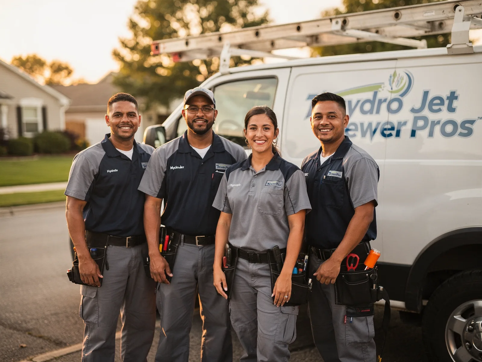 Hydro Jetting Near Me company in Point Mugu Nawc, CA